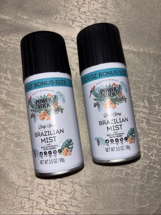 Power Stick Other - Power Stick Brazilian Mist